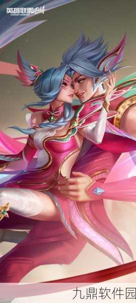 潘森荣耀降临!LOL手游迎来新星战士版本全面解析