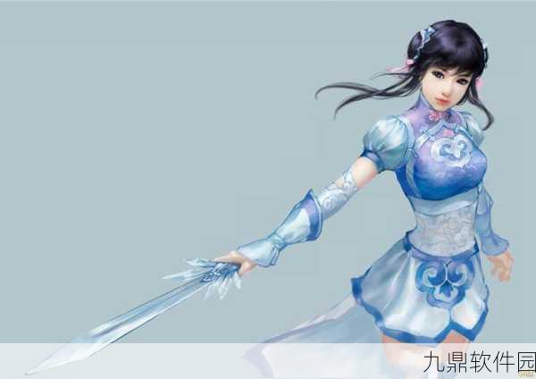 剑侠情缘外传,月影传说手游重大版本更新资讯