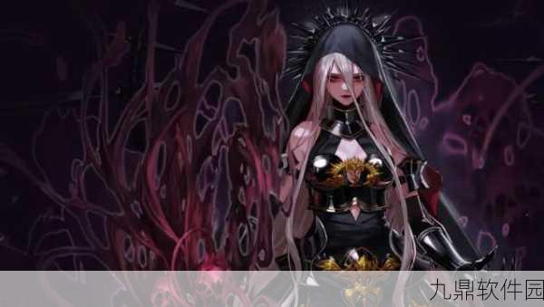 DNF手游暗殿骑士职业深度解析与版本更新资讯