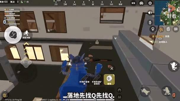 4399香肠派对手机版,创新吃鸡生存手游新体验全面解析
