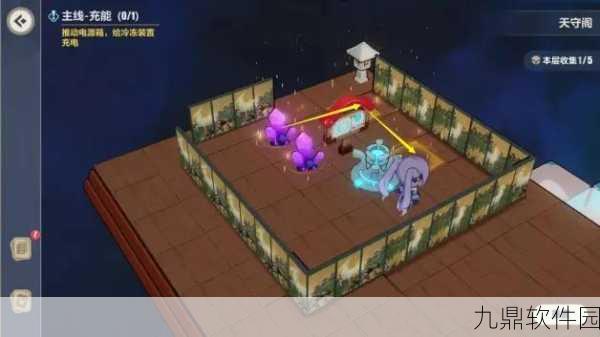 崩坏3天守阁Raid通关秘诀全解析