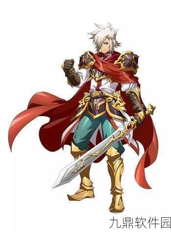 梦幻模拟战SSR阿雷斯转职全解析，无畏意志引领战场新风潮