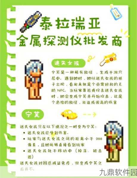 泰拉瑞亚四柱挑战，装备选择的艺术深度解析