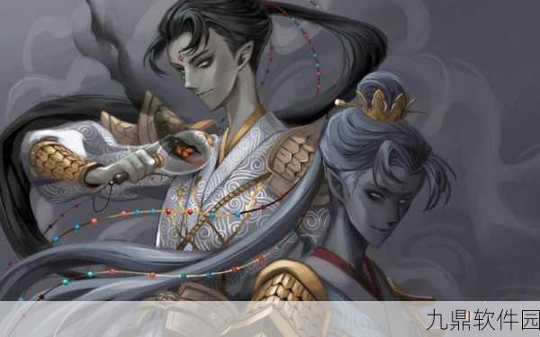 手游资讯,探秘第五人格宿伞之魂传奇背景,新版本震撼来袭