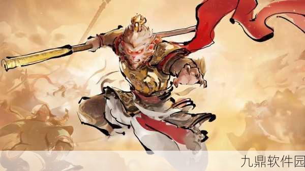 无双西游震撼来袭，热血炫酷的大型放置类西游冒险手游全新登场