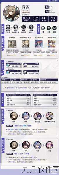 崩坏星穹铁道up池顺序时间全解析