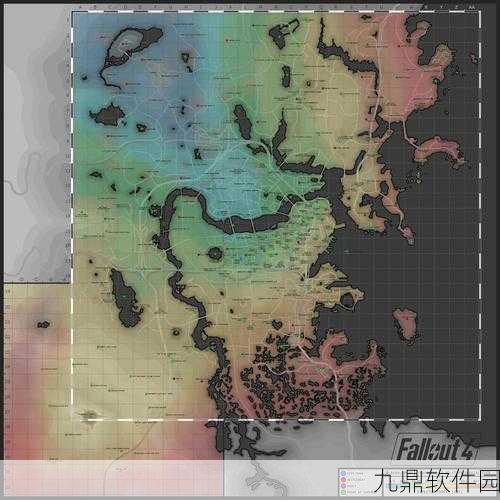 辐射4手游探索，学校地点趣味性与深度玩法全解析