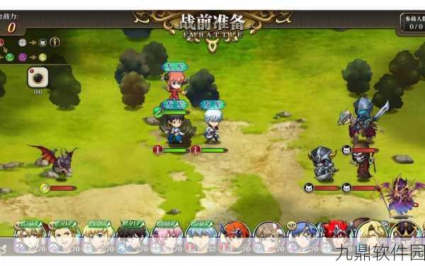 梦幻模拟战×银魂联动深度解析与主线全通关攻略