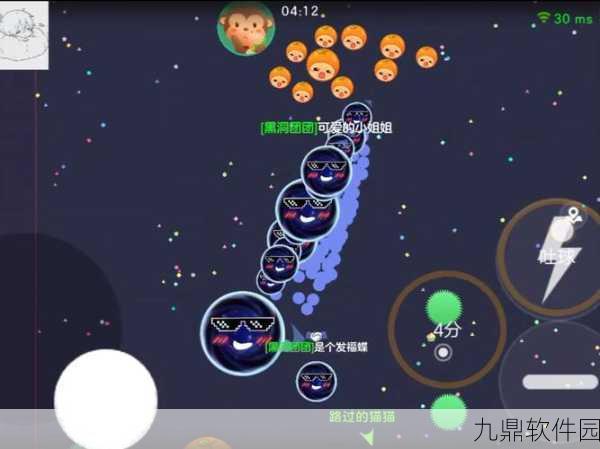 球球大作战补签卡之谜，揭秘高效获取秘诀