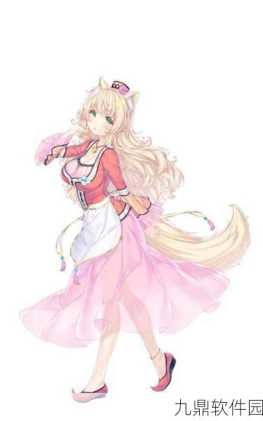 请尽情宠爱你的猫娘吧手游新版本盛大发布，深度养成与文字互动新体验