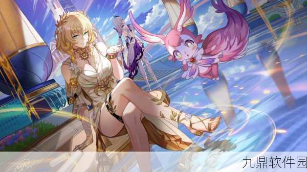 崩坏·星穹铁道,混沌回忆(曲尽梦散)版本更新深度解析