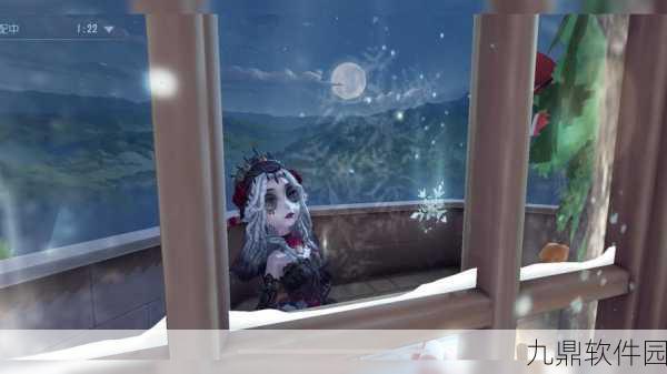 手游资讯,第五人格——轻松掌握回归归宿的技巧