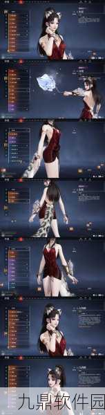 永劫无间新版本震撼来袭，百兵之祖棍闪亮登场