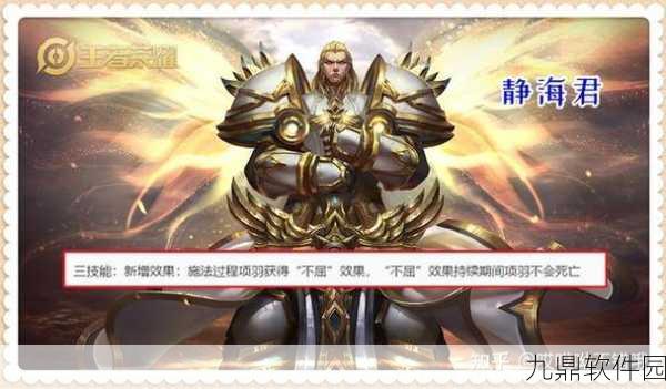 王者荣耀,项羽弱化流克制方法深度解析