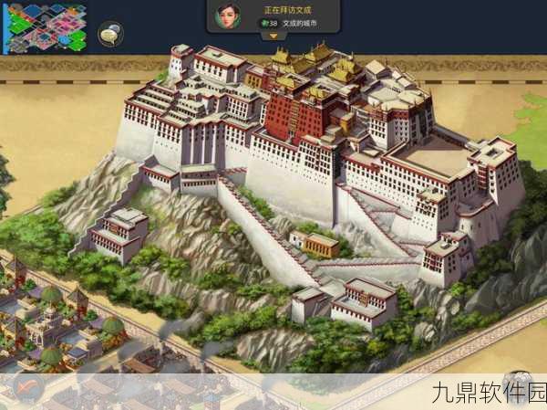 疯狂金币城游戏新版本震撼发布，打造你的梦幻模拟建设帝国