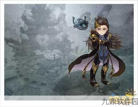 倩女幽魂手游，最适合转职偃师的职业深度解析