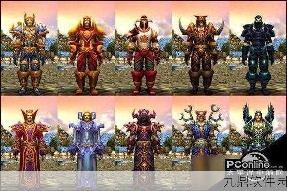 魔兽世界怀旧服萨满职业特性深度解析,手游资讯速递