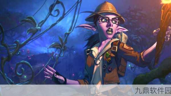 炉石传说,加基森新版奇迹贼卡组全解析
