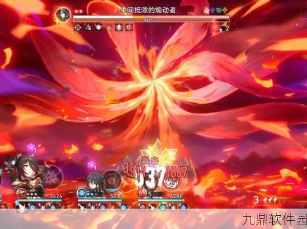 崩坏星穹铁道蜃楼遁影难度三全面攻略，解锁挑战新境界