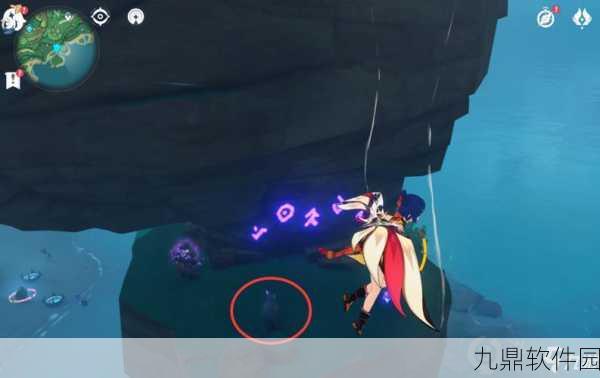 原神雷鸟的系谱成就全攻略,雷鸟雕像位置详解