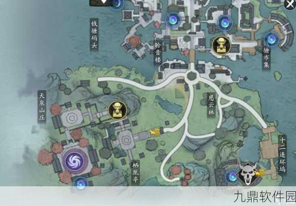 Everskies手游注册指南及资源高效利用攻略