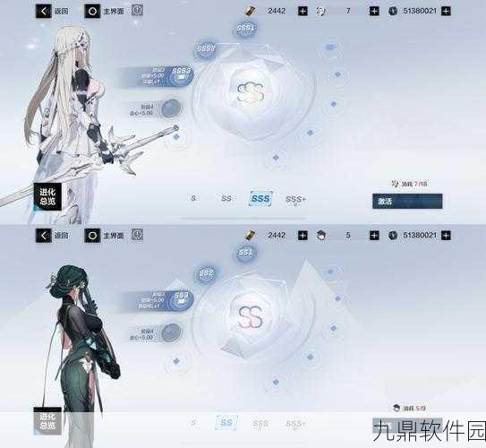 战双帕弥什落梅融雪第一章通关全攻略,新手玩家的制胜法宝