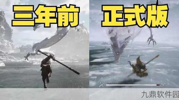 黑神话，悟空收入对比王者荣耀引发热议