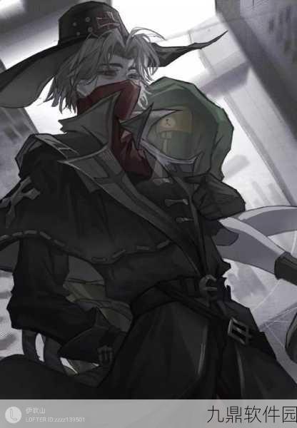 手游资讯,揭秘第五人格中牛仔角色的获取之道