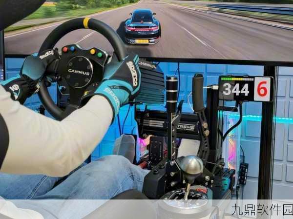 OWRC开放世界赛车最新版震撼发布，逼真驾驶模拟，重塑赛车手游新体验