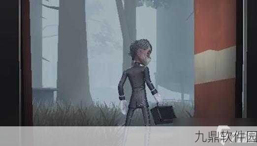 第五人格手游资讯,深入解析入殓师箱子增加与灵柩获取策略
