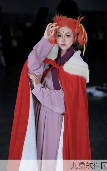 手游资讯，狐妖小红娘深度揭秘——御妖国实力解析与角色设定探秘