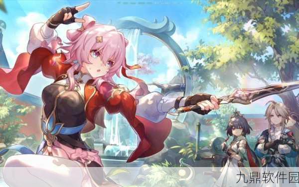 崩坏星穹铁道,探索全新社交体验的深度手游资讯