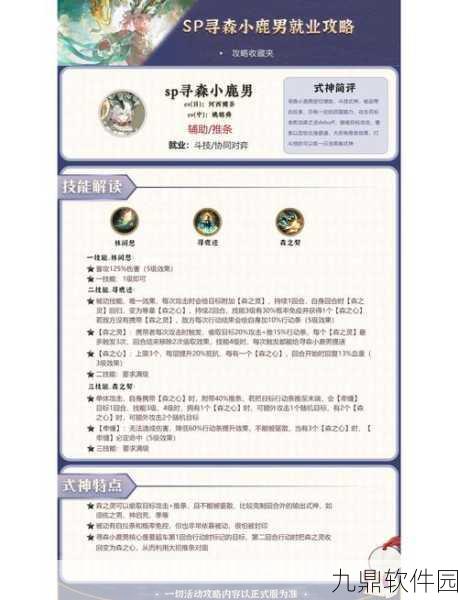 阴阳师SP式神攻略,深度解析最佳御魂搭配,助你登顶阴阳师世界