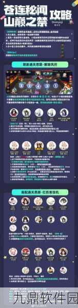 手游资讯,第五人格‘魔犬秘闻’活动攻略助你轻松过关