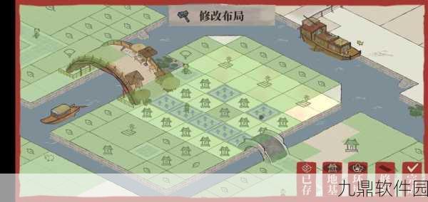江南百景图六井点不开问题全解析及官方应对措施