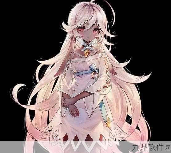 魔女之泉3深度揭秘,艾露迪与玩偶露露的奇妙邂逅