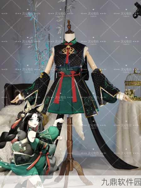 阴阳师手游新角色揭秘,猫掌柜技能属性图鉴全方位展示