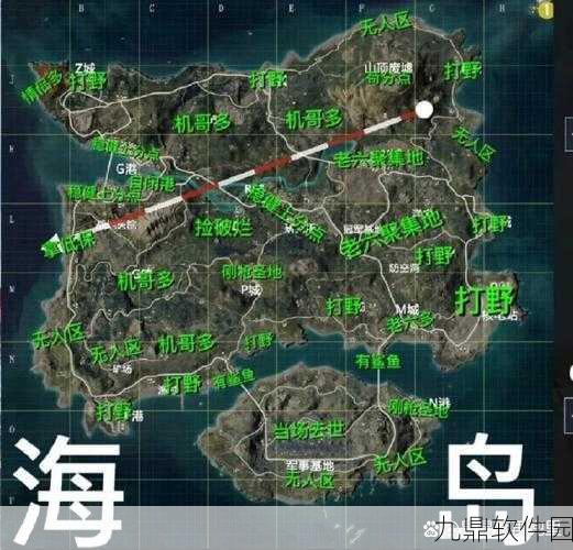和平精英与和平营地，如何高效搜索其他玩家