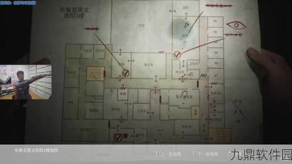 手游资讯，寂静岭2重制版深度攻略——监狱天平砝码谜题高效解法揭秘