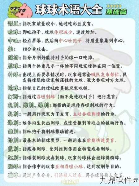 球球大作战8分秒合教程深度解析