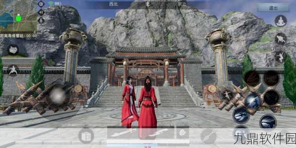 江湖求生新纪元,屠龙刀全面性能解析与最新实战亮点一览