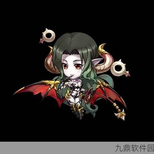 梦幻模拟战帕希尔毕业装备精选指南