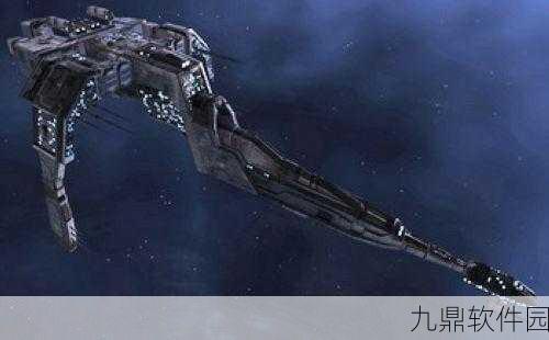 EVE手游狞獾级巡洋舰船插配置攻略，加达里战舰配装深度指南