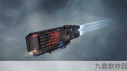 EVE手游狞獾级巡洋舰船插配置攻略,加达里战舰配装深度指南