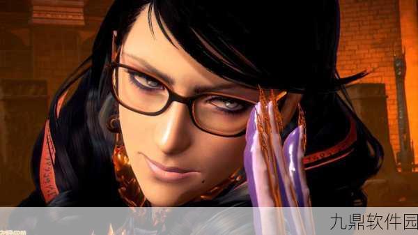 猎天使魔女3主创访谈揭秘，次世代惊喜连连的游戏盛宴