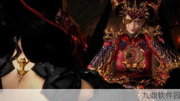 猎天使魔女3主创访谈揭秘,次世代惊喜连连的游戏盛宴