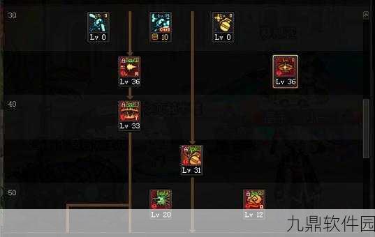 地下城与勇士手游弹药专家转职任务全解析