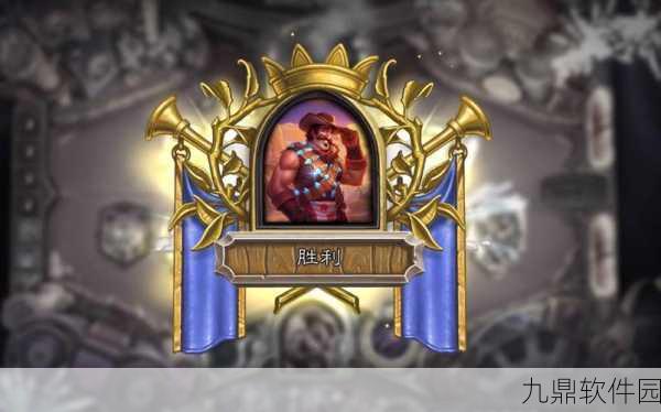 炉石传说牧师脏牌大盘点