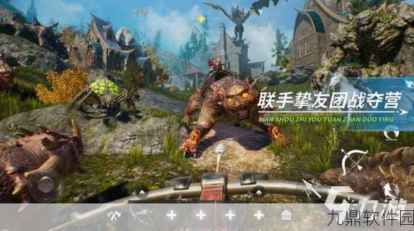 手游资讯，黑暗与光明手游进不去问题全解析
