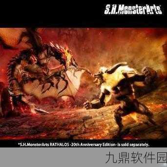 激昂金狮子大锤震撼登场!怪物猎人手游迎来全新武器革新